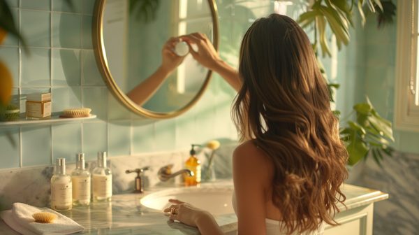 Démaquillant pour cheveux : conseils pour une meilleure application