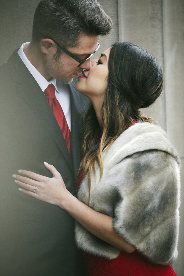 Étoles mariage : élégance et raffinement pour vos cérémonies