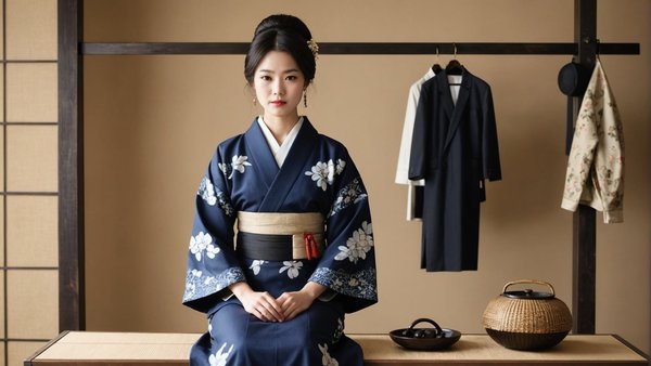Découvrez tenko : marque de vêtements et accessoires japonais