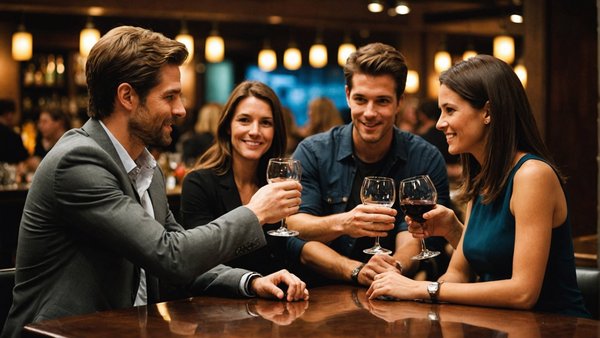 Rencontre entre célibataires : évitez de mettre la barre trop haute