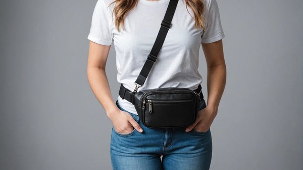 Petit sac banane : un accessoire pratique et facile à porter