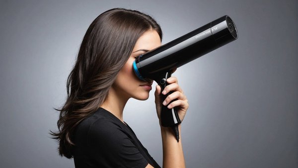 Sèche-cheveux léger : pourquoi faire le choix de cet appareil ?