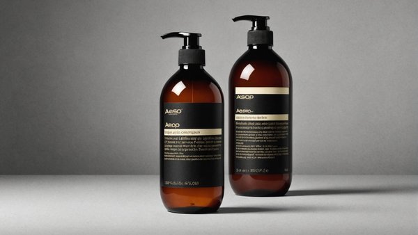 Avis sur le shampoing aesop : ajoutez une touche de magie à vos cheveux