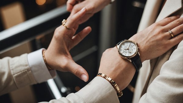 Guide d'achat : comment choisir la parfaite montre femme luxe